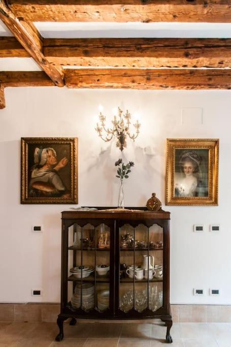 Casa A San Marco Διαμέρισμα Βενετία Εξωτερικό φωτογραφία