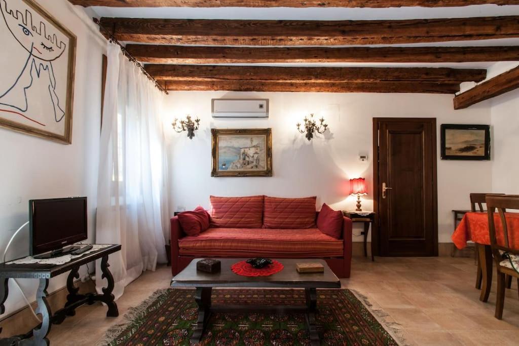 Casa A San Marco Διαμέρισμα Βενετία Εξωτερικό φωτογραφία
