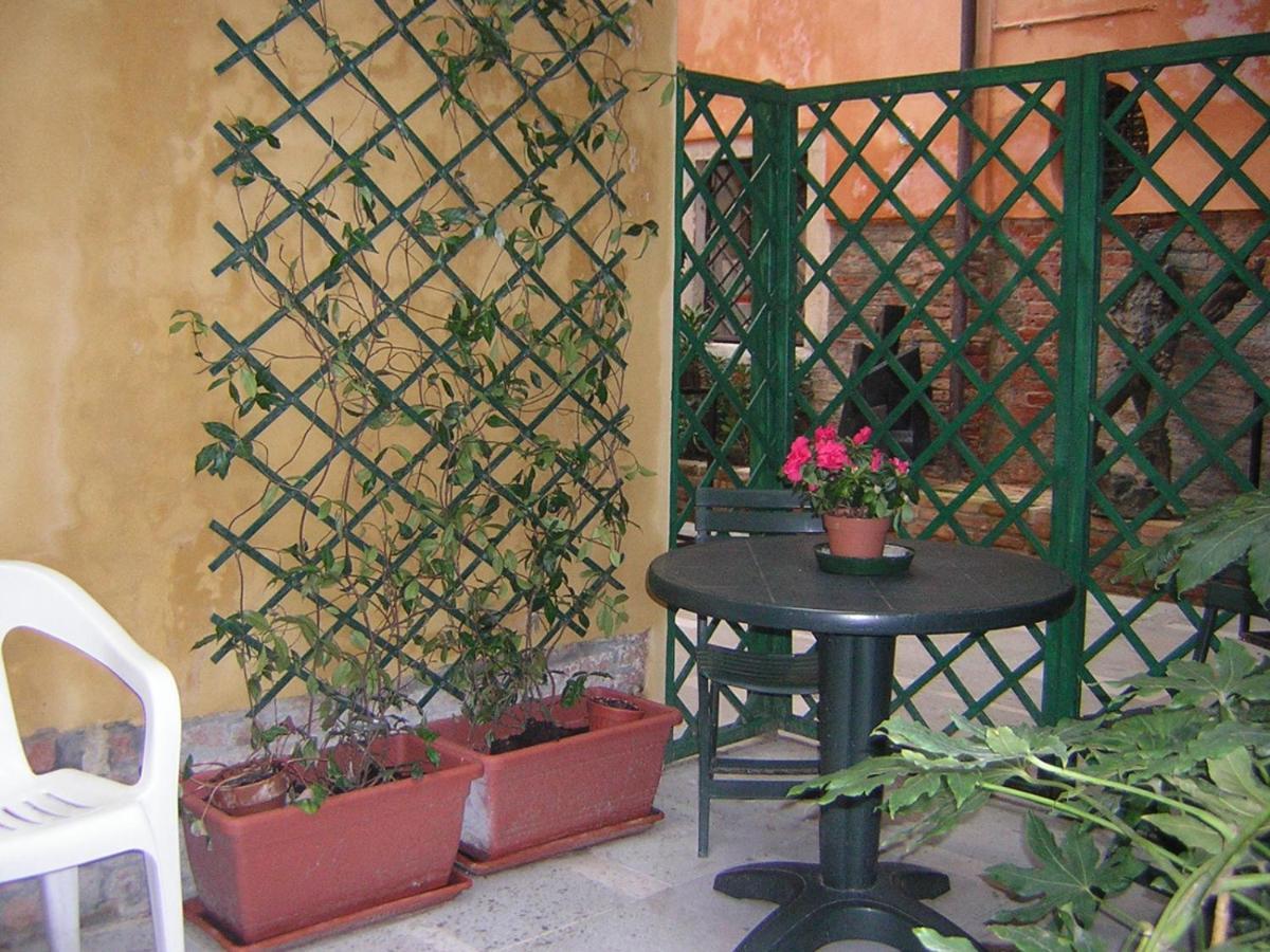 Casa A San Marco Διαμέρισμα Βενετία Εξωτερικό φωτογραφία