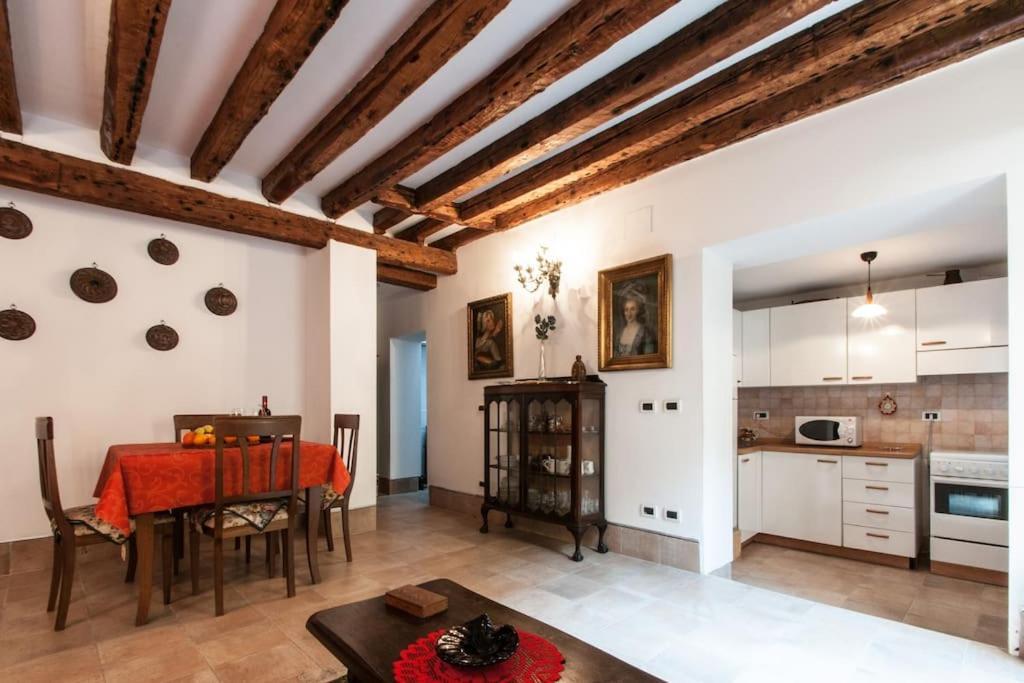 Casa A San Marco Διαμέρισμα Βενετία Εξωτερικό φωτογραφία