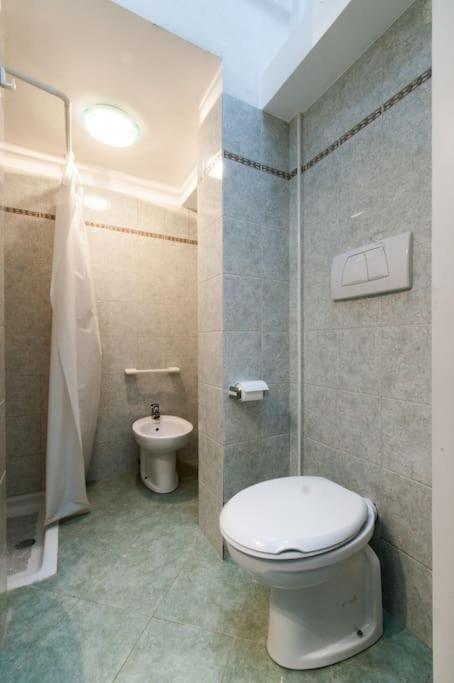 Casa A San Marco Διαμέρισμα Βενετία Εξωτερικό φωτογραφία