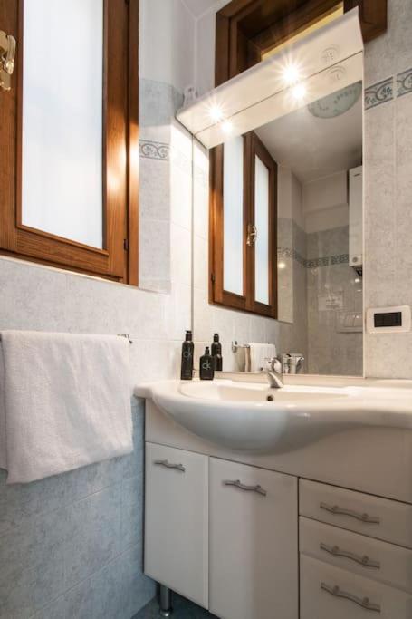 Casa A San Marco Διαμέρισμα Βενετία Εξωτερικό φωτογραφία