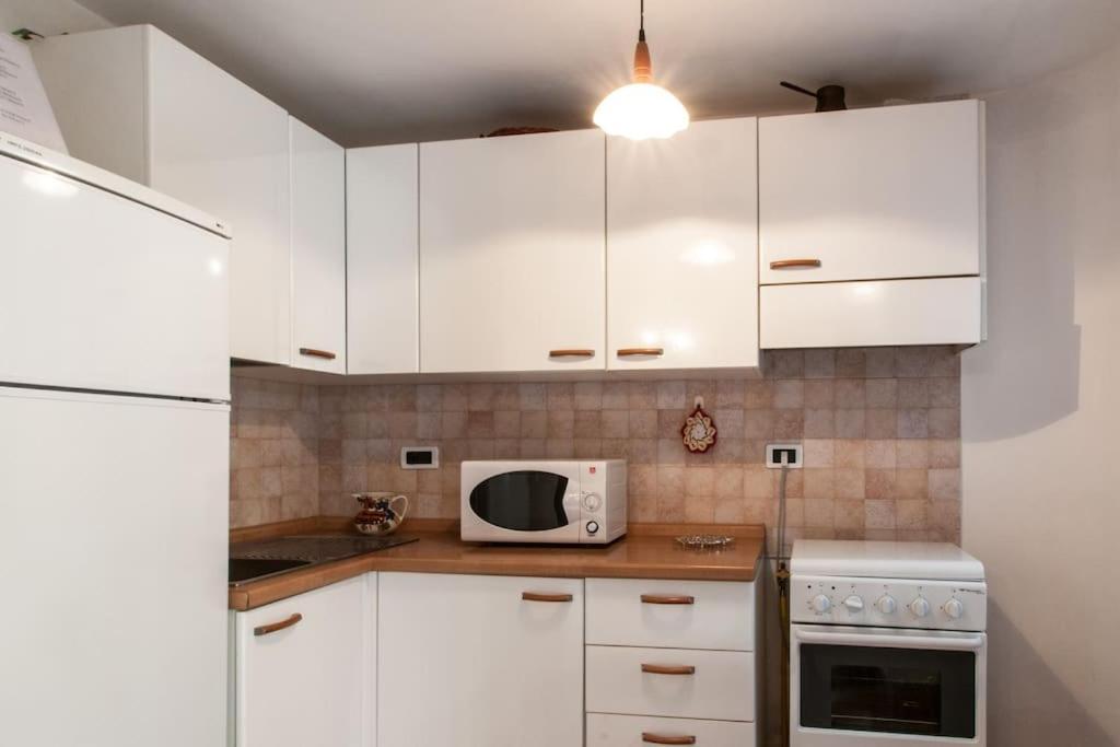 Casa A San Marco Διαμέρισμα Βενετία Εξωτερικό φωτογραφία